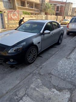 انفنتي G37